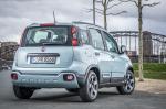 Fiat Panda City Cross Hybrid Launch Edition 2020 года